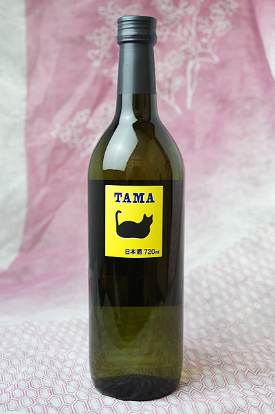 ʔT TAMA 720ml